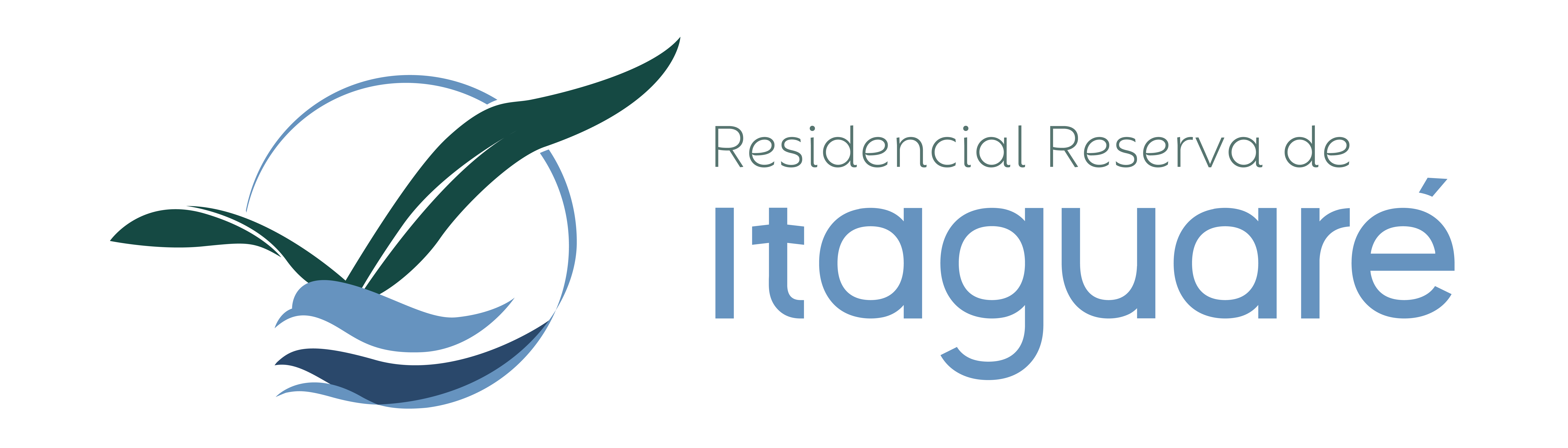 Residencial Reserva de Itaguaré
